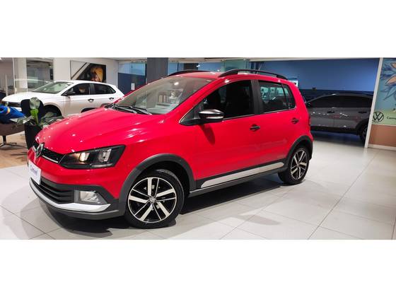 VOLKSWAGEN FOX 1.6 MSI TOTAL FLEX XTREME 4P MANUAL VOLKSWAGEN FOX 1.6 MSI TOTAL FLEX XTREME 4P MANUAL
